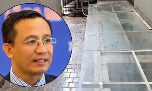 Luật sư Ngô Việt Bắc: 'Cái chết của TS Bùi Quang Tín có thể là án mạng hơn là tự sát'