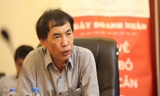 TS Võ Trí Thành: 'Cần những chương trình hỗ trợ đủ dài, đủ lớn'