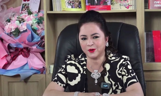 Doanh nhân tuần qua: Bà Nguyễn Phương Hằng bị tạm hoãn xuất cảnh