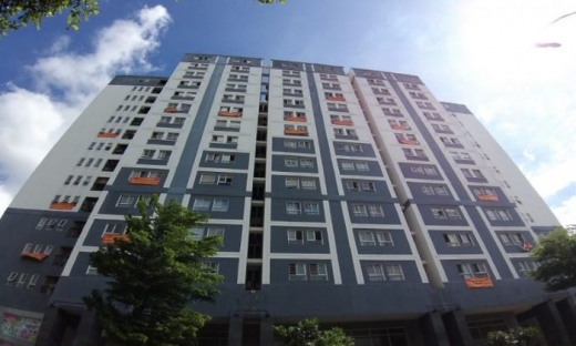 TP. HCM nêu phương án cấp giấy chủ quyền cho hàng chục ngàn căn hộ