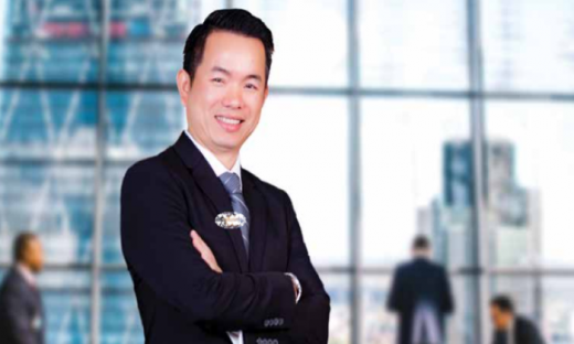 Truy nã quốc tế đối với CEO Công ty Nguyễn Kim Phạm Nhật Vinh