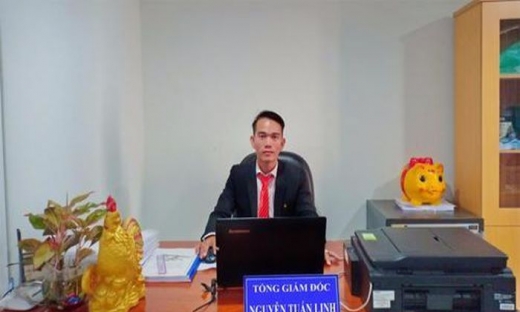 Bình Dương bắt tạm giam ban giám đốc Công ty địa ốc Ba Thành Phát