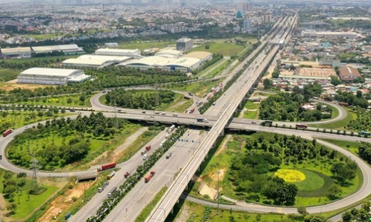 TP. Thủ Đức cần hơn 30.000 tỷ đồng để làm hạ tầng giao thông