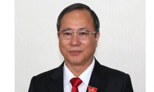 Điều tra bổ sung cựu Bí thư Tỉnh ủy Bình Dương Trần Văn Nam