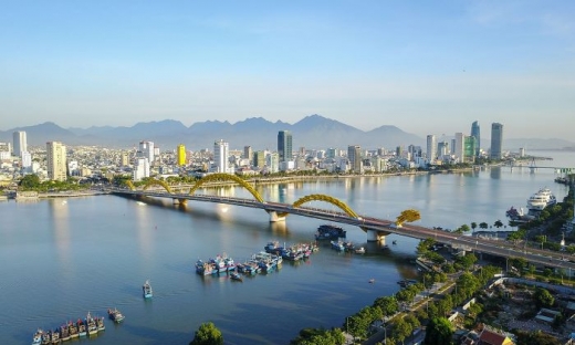 Đà Nẵng quyết định giảm giá đất thương mại dịch vụ và sản xuất kinh doanh để 'hút' nhà đầu tư
