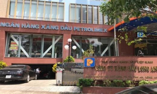Petrolimex thông tin về việc Giám đốc Công ty xăng dầu Long An bị bắt