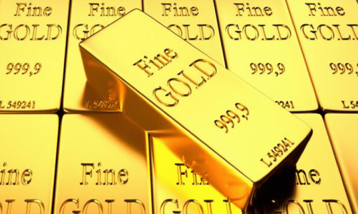 Vì sao Trung Quốc và Ấn Độ bỏ gần chục tỷ USD nhập khẩu vàng?