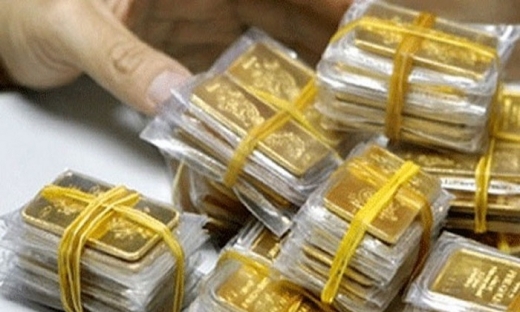 Thị trường vàng thế giới đóng cửa nghỉ lễ Phục Sinh, giá vàng trong nước tăng phiên thứ 3 liên tiếp