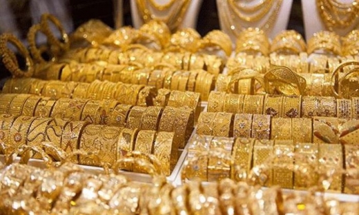 Nhiều ngân hàng trung ương tăng dự trữ vàng, chuyên gia dự báo giá sẽ lập kỷ lục mới