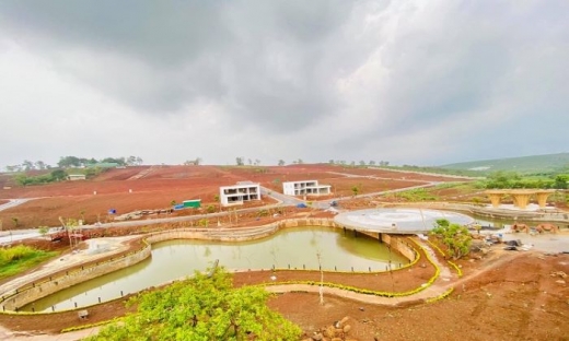 Lâm Đồng: Không có cơ sở xem xét đề nghị điều chỉnh quy hoạch sử dụng đất của Công ty Tân Mai