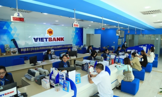 Sau kiểm toán, lợi nhuận năm 2022 của Vietbank tăng nhẹ lên 656 tỷ đồng