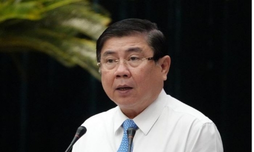 Vì sao ông Nguyễn Thành Phong thôi tham gia Ban Chấp hành Trung ương Đảng khoá XIII?