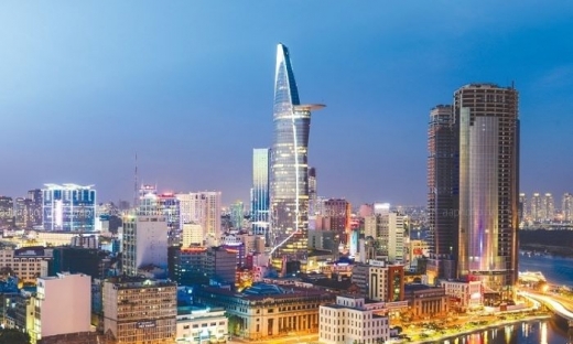 Đến 2025: Kinh tế số chiếm 25% GRDP của TP. Hồ Chí Minh