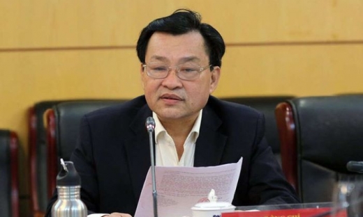 Vì sao nguyên chủ tịch UBND tỉnh Bình Thuận bị bắt giam?