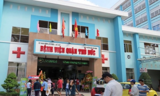TP. HCM: Kỷ luật nhiều lãnh đạo bệnh viện liên quan vụ Việt Á