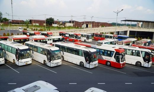 TP. HCM dời 79 tuyến xe khách đi 15 tỉnh về bến xe Miền Đông mới từ 11/10