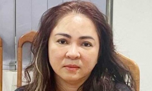 Công an TP. HCM đề nghị truy tố bà Nguyễn Phương Hằng cùng 3 đồng phạm