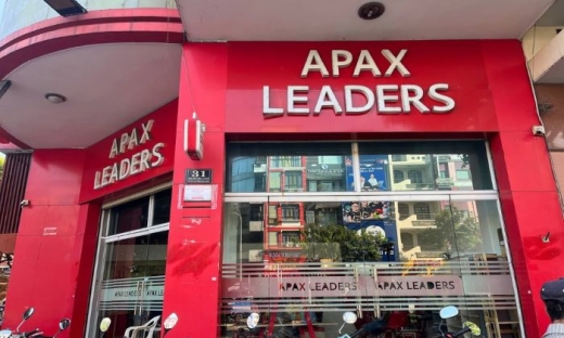 TP. HCM đình chỉ hoạt động 40 chi nhánh của Trung tâm Anh ngữ Apax Leaders