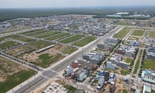 Đồng Nai xin 1.800 lô đất tái định cư sân bay Long Thành để phục vụ cao tốc Biên Hòa - Vũng Tàu