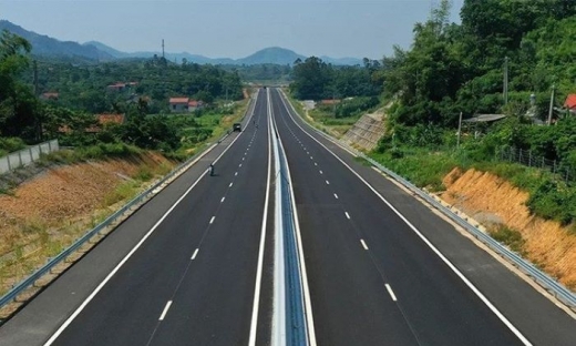 Lâm Đồng: Làm 2 tuyến cao tốc dài 140km nối về miền Đông Nam Bộ
