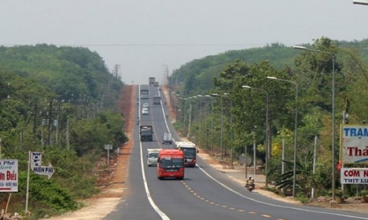 Cao tốc Tân Phú - Bảo Lộc 18.000 tỷ: Hơn 2.800 tỷ GPMB, thu hồi đất của 1.758 hộ