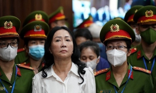Rao bán tòa nhà ở Hà Nội: Bà Trương Mỹ Lan nói 1 tỷ USD, khách trả 300 triệu USD