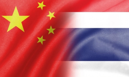 Thái Lan mong hưởng lợi từ cuộc chiến công nghệ Mỹ - Trung