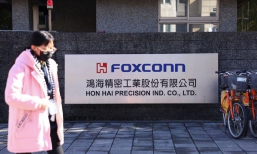 Vừa mạnh tay đầu tư vào Việt Nam, Foxconn quyết định rút khỏi dự án tỷ đô ở Ấn Độ