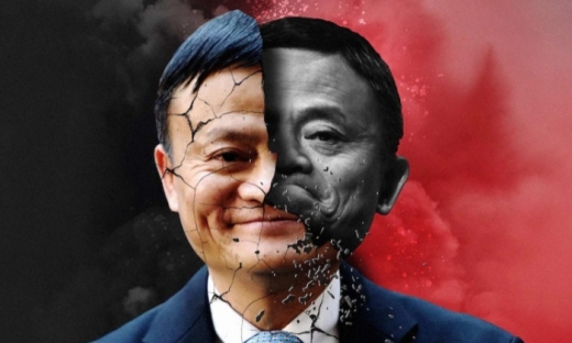 Jack Ma và danh sách tỷ phú Trung Quốc lao đao vì cú siết mạnh tay từ Bắc Kinh