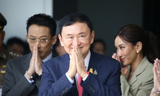 Dòng vốn đầu tư nước ngoài quay lại Thái Lan sau khi có tân Thủ tướng Srettha Thavisin