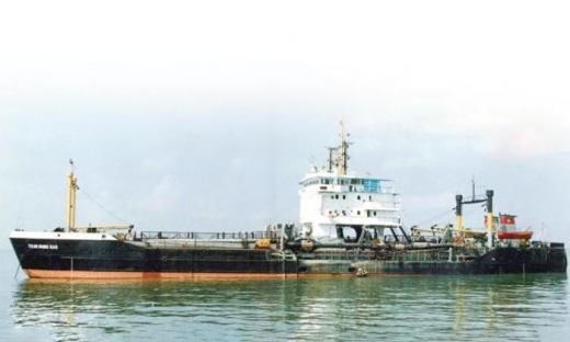 Bộ GTVT đề nghị xoá nợ mua 3 tàu của Vinawaco từ năm 1995