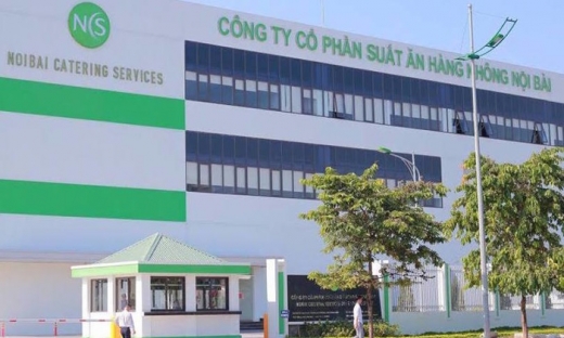 ‘Ông trùm vận tải hàng không’ Vietnam Airlines ra mắt cơ sở chế biến suất ăn mới tại Nội Bài