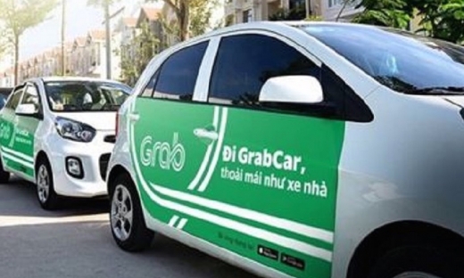 Thí điểm Grab - Uber: Hiệp hội taxi Hà Nội gửi đơn kiến nghị khẩn tới Thủ tướng