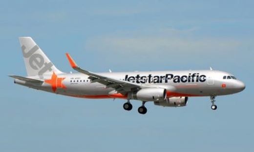 Cục Hàng không bác đề xuất tăng giá vé máy bay của Jestar Pacific