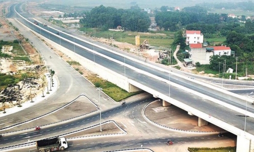 Kiểm toán nhà nước kiến nghị xử lý 32,6 tỷ đồng dự án đường nối TP Hạ Long với cầu Bạch Đằng