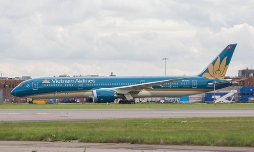 Vietnam Airlines chính thức lên tiếng về chuyến bay ‘hạ cánh hai lần không thành’ tại Đà Nẵng