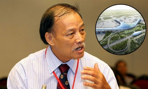Xây dựng sân bay Long Thành có thực sự cấp thiết không?