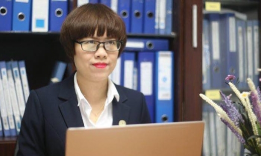 Luật sư Lê Hằng: ‘Làm thế nào chặn chiêu trò 'mua nhà trên giấy'?’