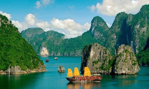 Du lịch Quảng Ninh cất cánh nhờ ‘cú hích’ hạ tầng