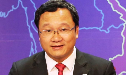 Ông Khuất Việt Hùng được tái bổ nhiệm chức Phó Chủ tịch chuyên trách Ủy ban An toàn giao thông Quốc gia