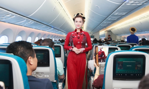 Chính sách mới của Vietnam Airlines: hành khách sẽ được mang bao nhiêu kilogam hành lý lên máy bay?