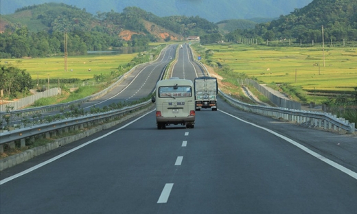 Thứ trưởng Nguyễn Ngọc Đông: 9 tháng đầu năm, toàn ngành giao thông chỉ giải ngân đạt  7.732 tỷ đồng