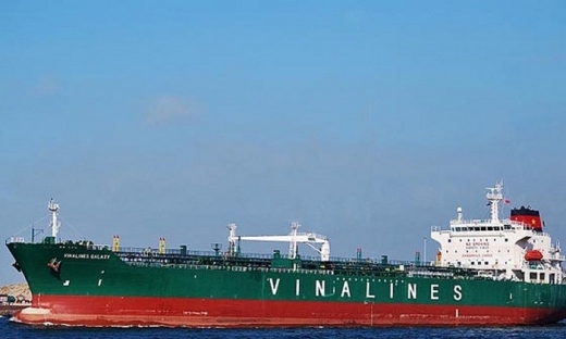 Cảng biển VIMC lãi trên 1.100 tỷ đồng, vận tải biển lỗ 500 tỷ đồng