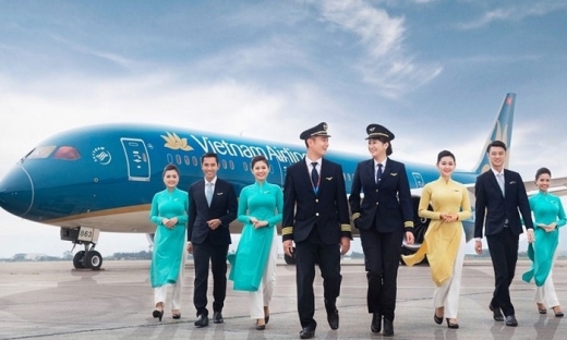 9 tháng, Vietnam Airlines dự kiến lỗ 10.750 tỷ đồng