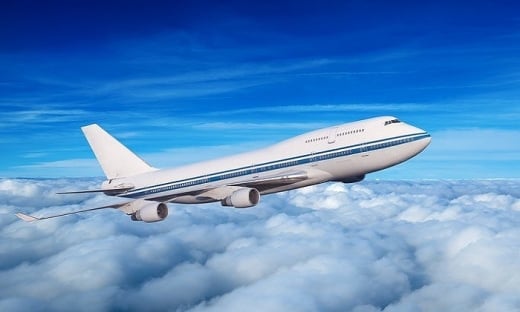 Khó khăn về tài chính, doanh nhân Nguyễn Quốc Kỳ vẫn thực hiện 'canh bạc' Vietravel Airlines
