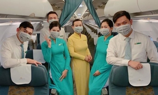 Lỗ hổng trong quản lý cách ly, Vietnam Airlines có trách nhiệm gì?