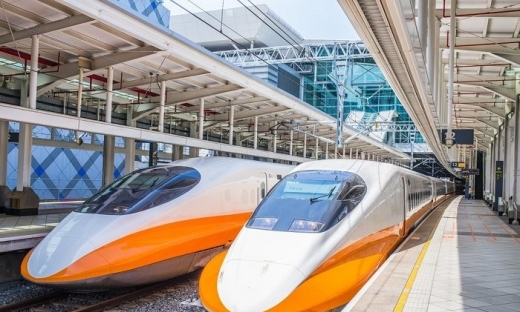 Báo cáo Thủ tướng dự án đường sắt cao tốc Bắc - Nam trước ngày 1/5/2020