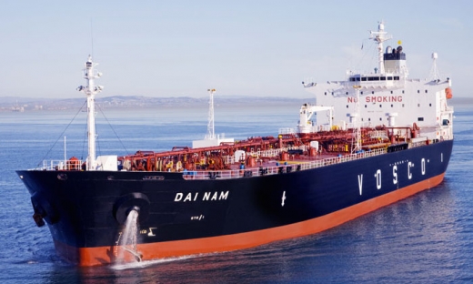 Lợi nhuận sau thuế Công ty cổ phẩn vận tải biển Việt Nam tăng gấp 3 lần so với năm 2018
