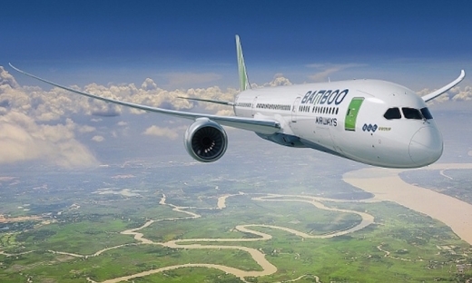 Châu Âu lo ngại Covid 19, Bamboo Airways vẫn tự tin mở đường bay thẳng tới Munich, CHLB Đức