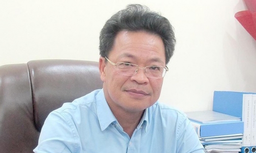 Tổng giám đốc VNR: 'Sẽ hợp nhất 2 Công ty vận tải đường sắt Hà Nội và Sài Gòn'